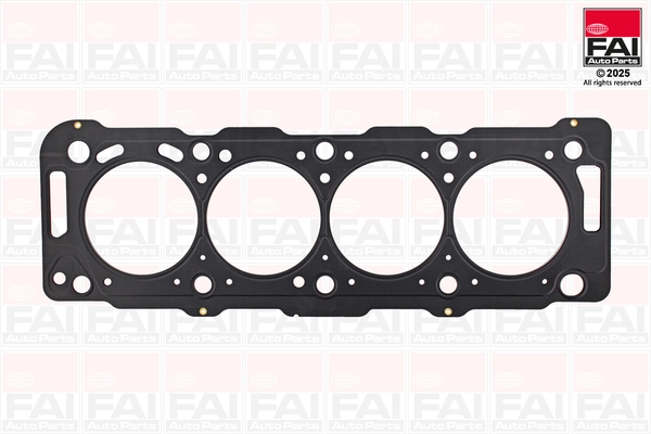 Gasket, cylinder head